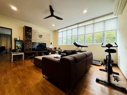 Sembawang Hills Estate (D20), Terrace #638283541